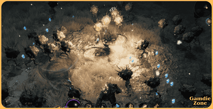 GOD FORSAKEN PC Game Latest Version