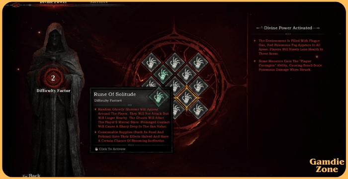 GOD FORSAKEN PC Game Latest Version