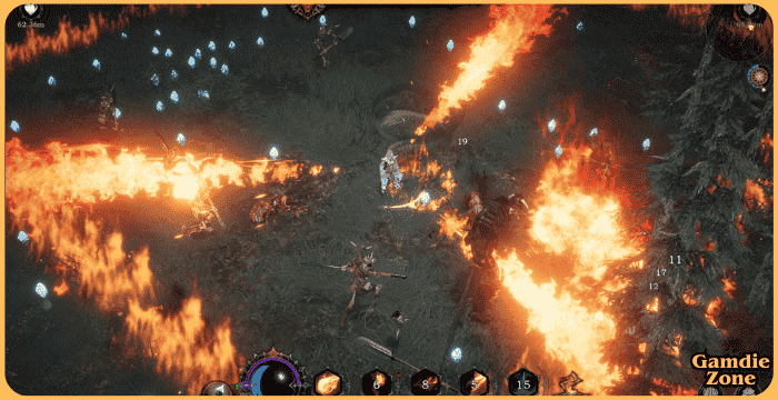 GOD FORSAKEN PC Game Latest Version