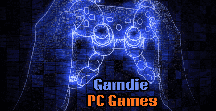 Gamdie PC Games – Fast, Free & Safe Downloads
