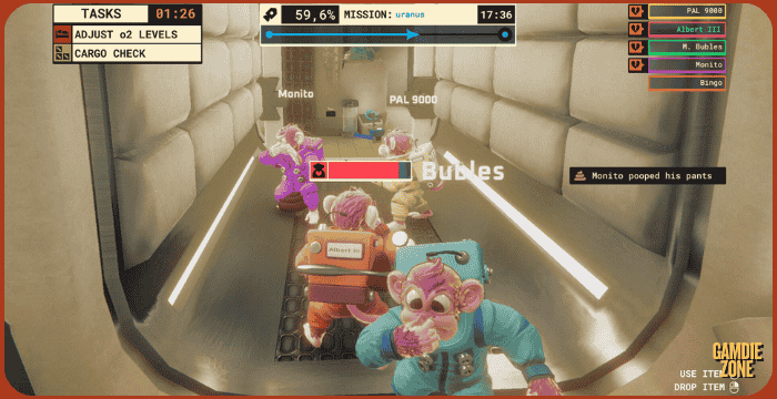 Go Ape Ship! PC Game – Everything You Need to Know