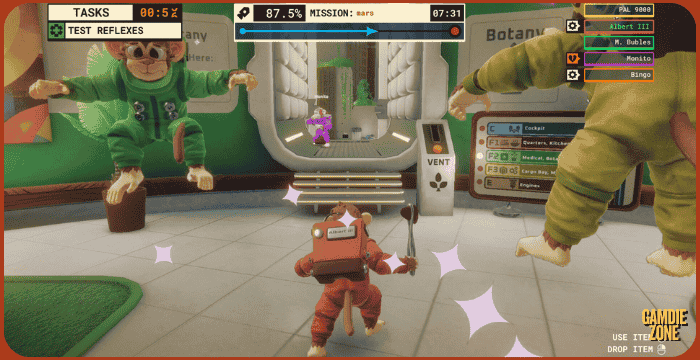 Go Ape Ship! PC Game – Everything You Need to Know