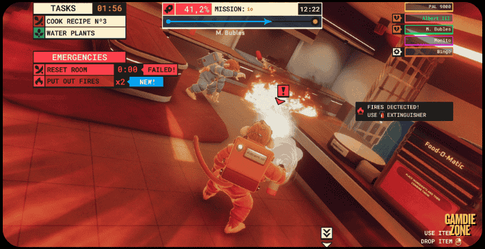 Go Ape Ship! PC Game – Everything You Need to Know