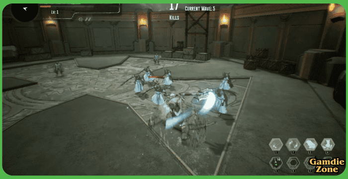 Goldilock One: The Mists of Jakaira Download