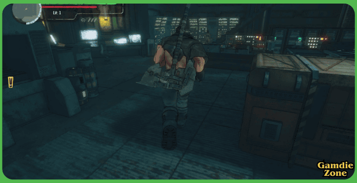 Goldilock One: The Mists of Jakaira Download