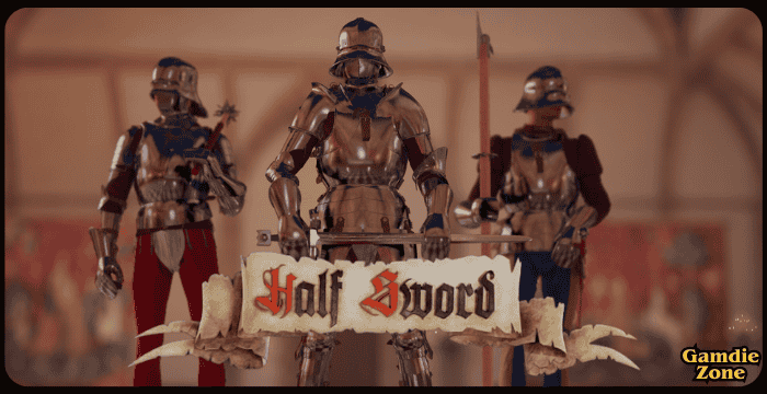 Half Sword Latest Version PC Game Complete Overview