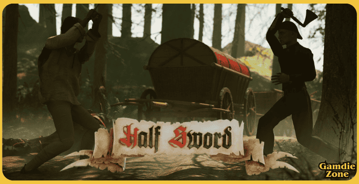 Half Sword Latest Version PC Game Complete Overview