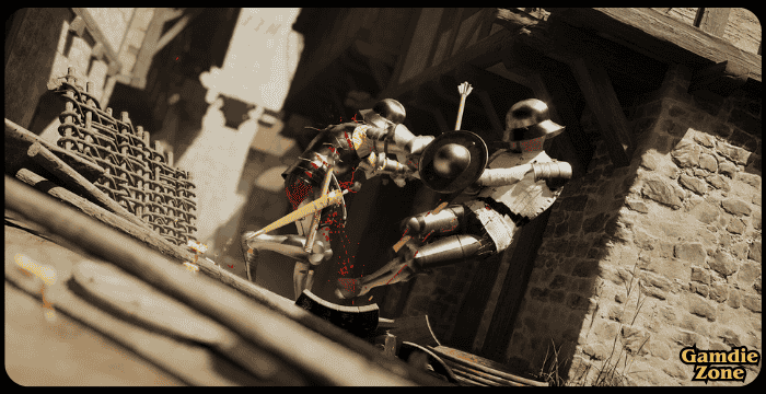 Half Sword Latest Version PC Game Complete Overview