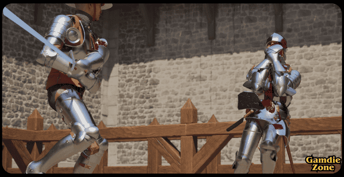 Half Sword Latest Version PC Game Complete Overview