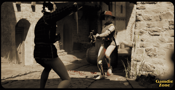 Half Sword Latest Version PC Game Complete Overview