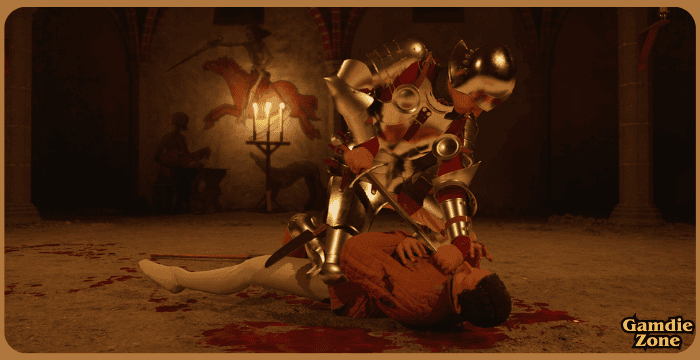 Half Sword Latest Version PC Game Complete Overview