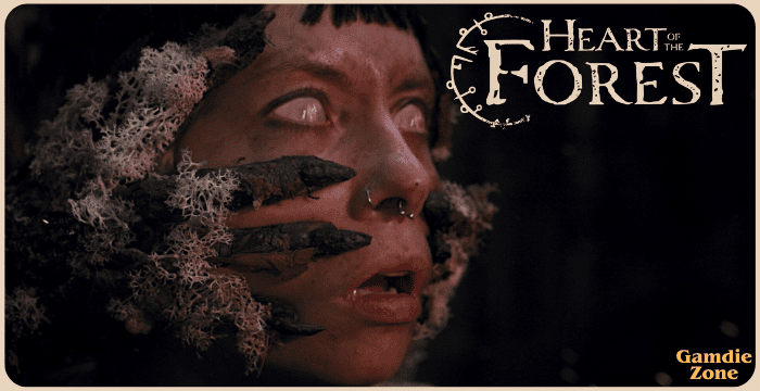 Heart of the Forest PC Game
