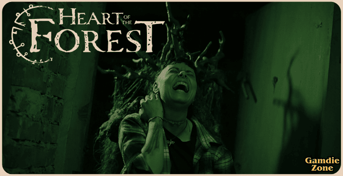 Heart of the Forest PC Game