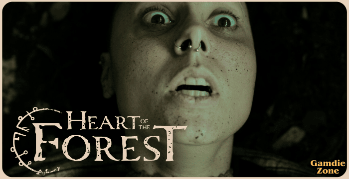 Heart of the Forest PC Game