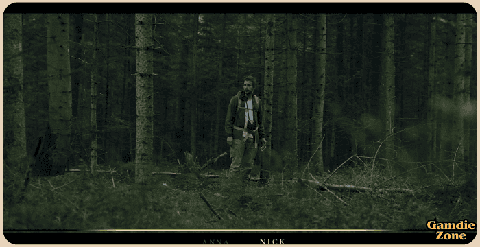 Heart of the Forest PC Game