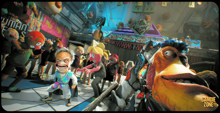 High On Life 2 Download PC Game Latest Version