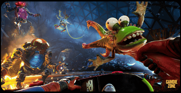 High On Life 2 Download PC Game Latest Version