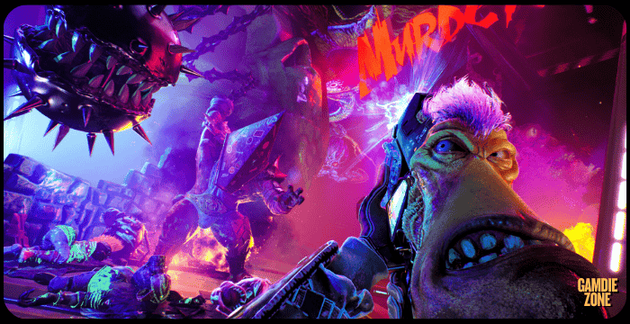 High On Life 2 Download PC Game Latest Version