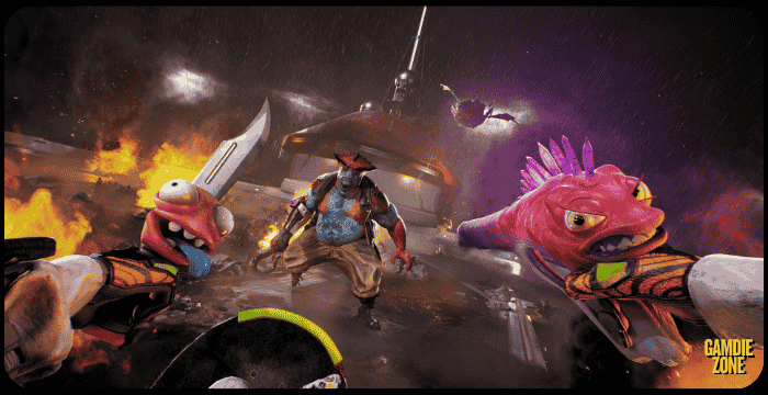 High On Life 2 Download PC Game Latest Version