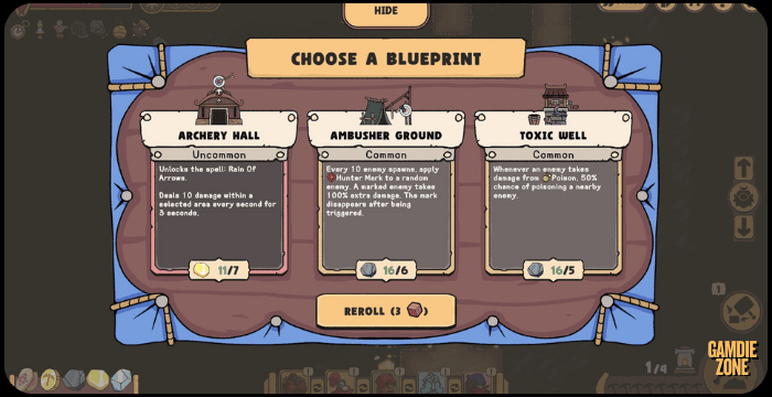 Hold The Mine Complete Guide & Gameplay Overview