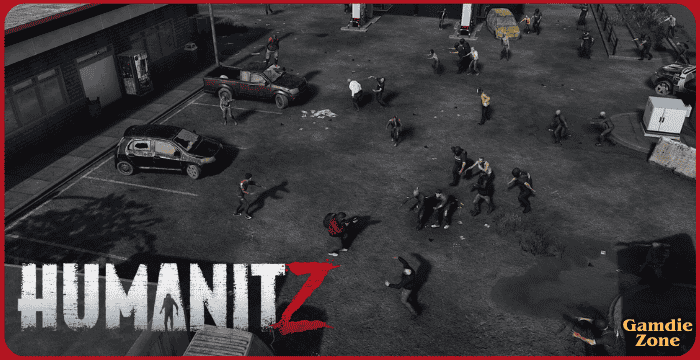 HumanitZ Free Download PC Game Latest Version