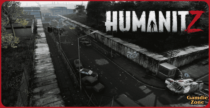 HumanitZ Free Download PC Game Latest Version