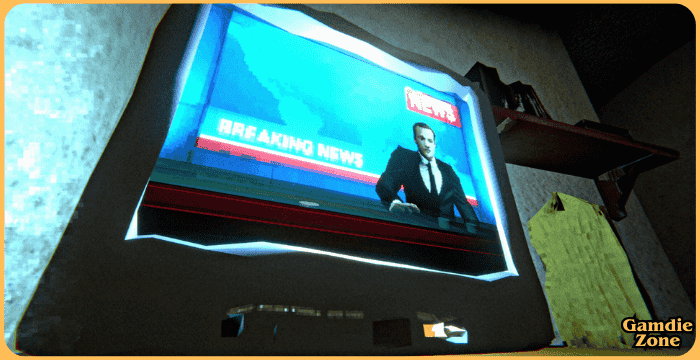 Jaden Williams' The Stalking Stairs PC Game