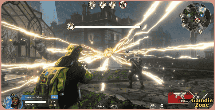 KILLER INN Latest PC Version Download