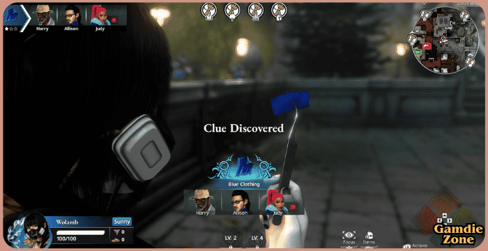 KILLER INN Latest PC Version Download