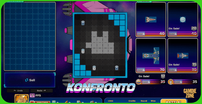Konfronto Download New PC Game Released