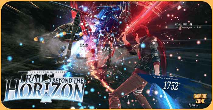 Legend of Heroes: Trails Beyond the Horizon Download