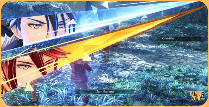 Legend of Heroes: Trails Beyond the Horizon Download