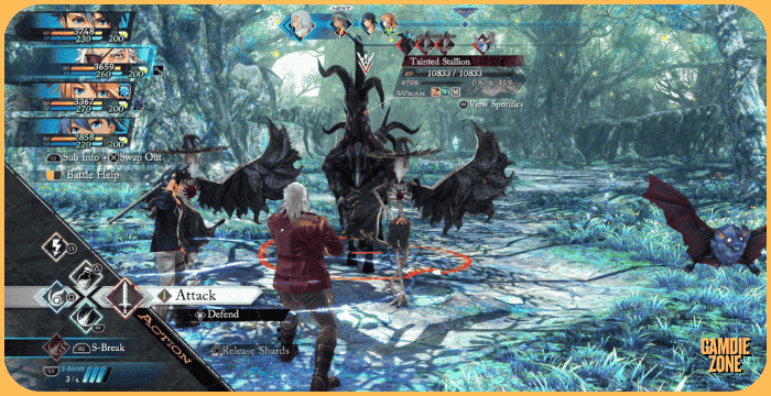 Legend of Heroes: Trails Beyond the Horizon Download