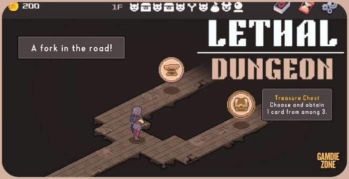 Lethal Dungeon Complete Gameplay & Strategy Guide