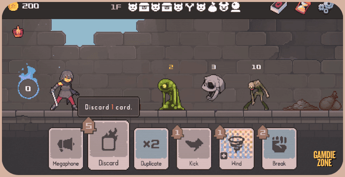 Lethal Dungeon Complete Gameplay & Strategy Guide