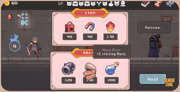 Lethal Dungeon Complete Gameplay & Strategy Guide