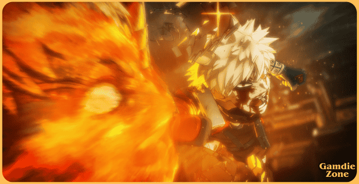 MY HERO ACADEMIA: All’s Justice Download