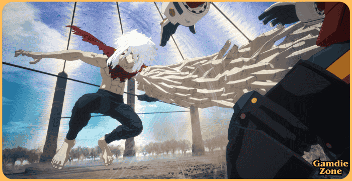 MY HERO ACADEMIA: All’s Justice Download