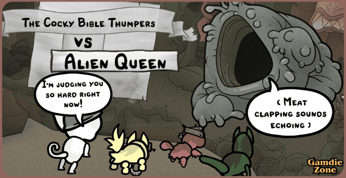 Mewgenics Latest PC Version Download