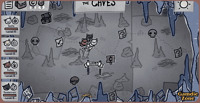 Mewgenics Latest PC Version Download