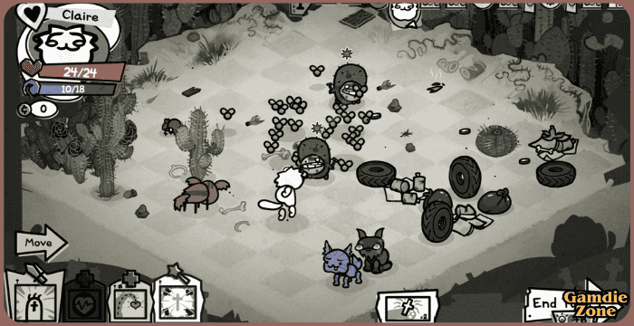 Mewgenics Latest PC Version Download