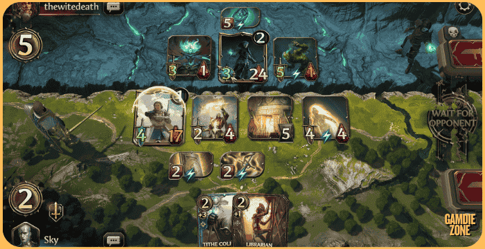 Might & Magic Fates - Heroes TCG Overview & Info