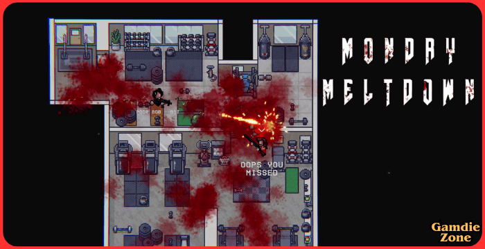 Monday Meltdown PC Repack Overview & Info