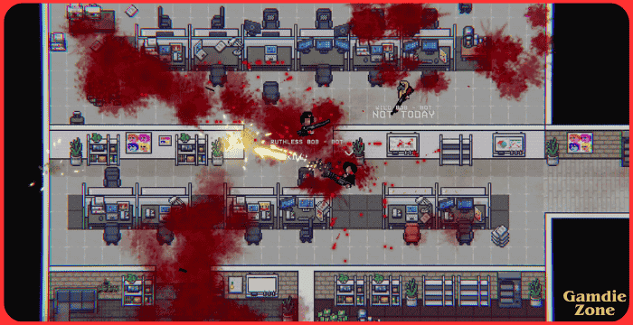 Monday Meltdown PC Repack Overview & Info