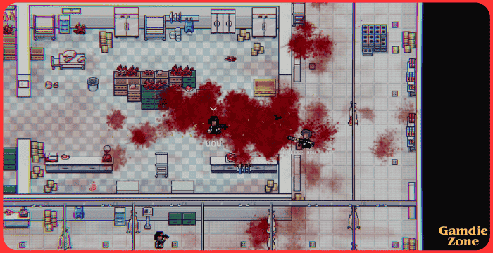 Monday Meltdown PC Repack Overview & Info