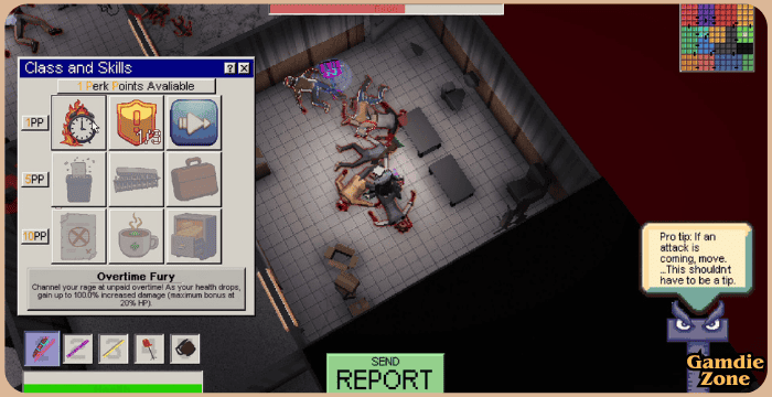 Monday Syndrome PC Game Latest Version