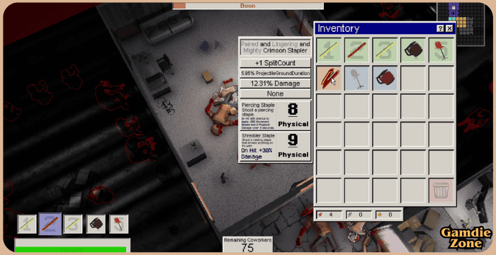 Monday Syndrome PC Game Latest Version