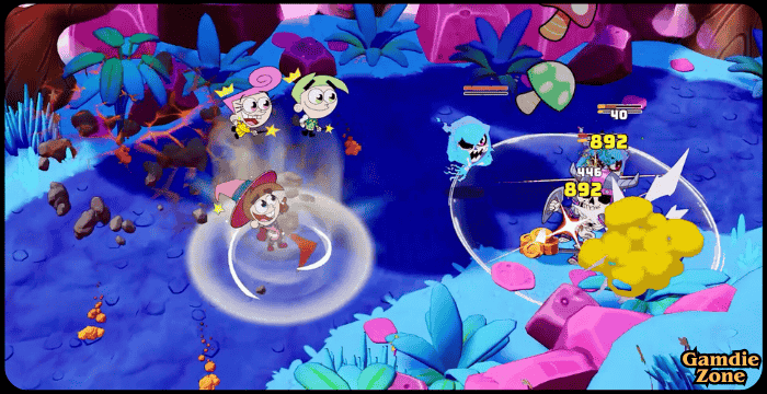 Nicktoons & The Dice of Destiny Download