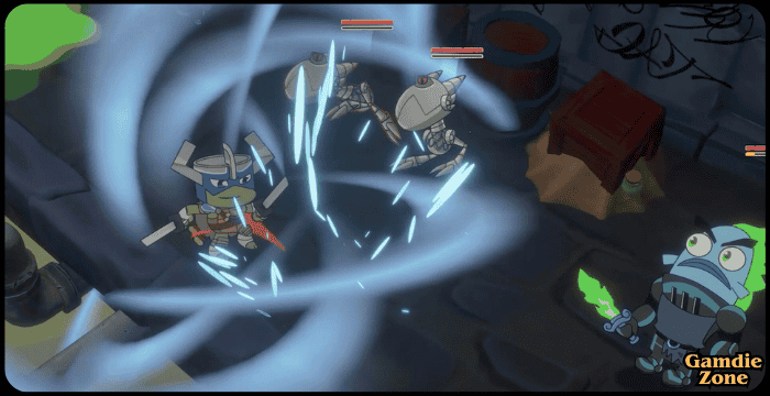 Nicktoons & The Dice of Destiny Download