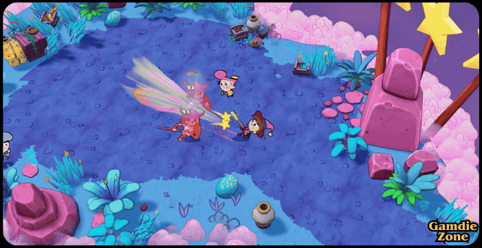 Nicktoons & The Dice of Destiny Download